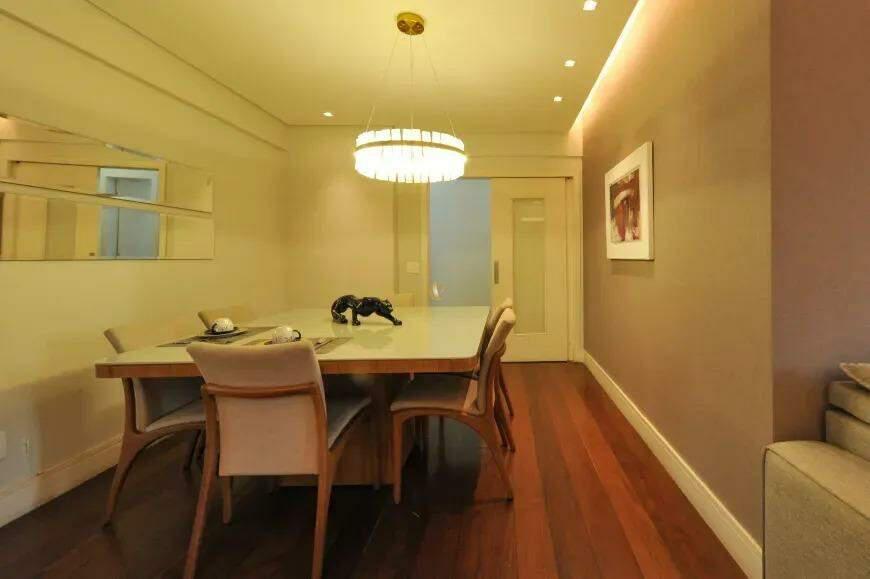 Apartamento, Sion, 4 Quartos, 2 Vagas, 1 Suíte