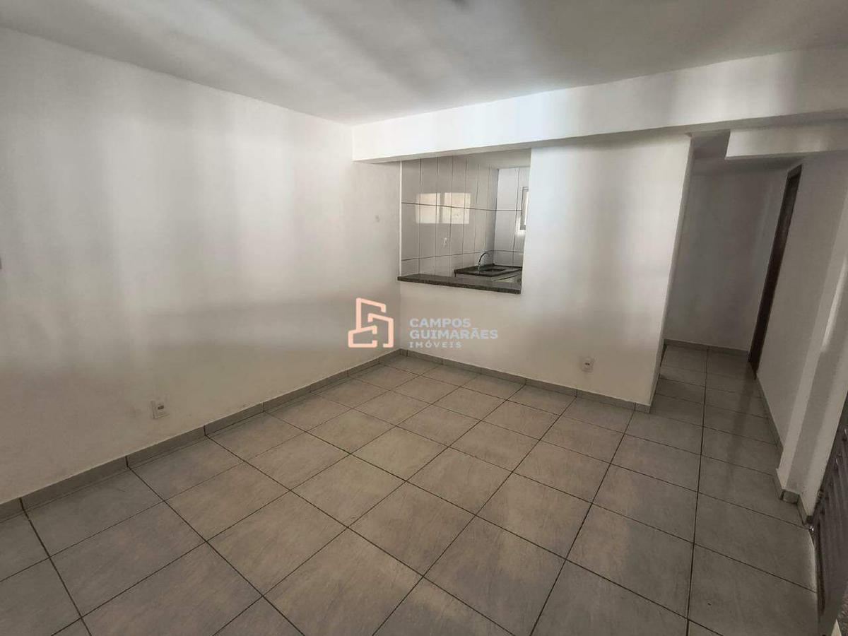 Apartamento, Araguaia, 1 Quarto