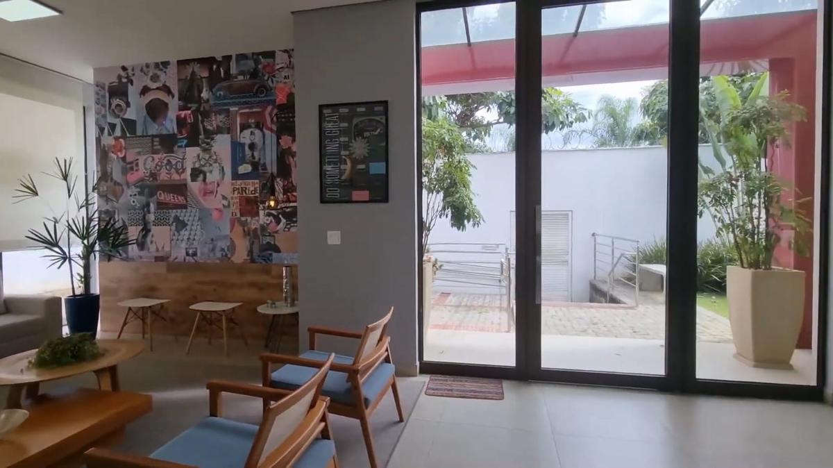 Casa, Bandeirantes (pampulha), 3 Quartos, 10 Vagas, 1 Suíte
