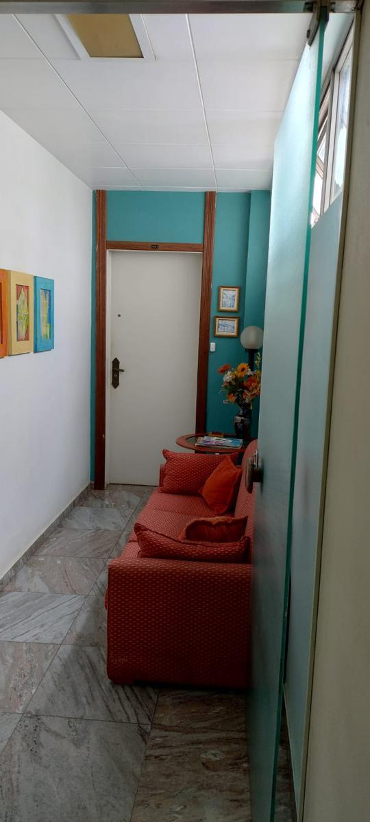 Sala, Savassi, 0 Quarto, 0 Vaga