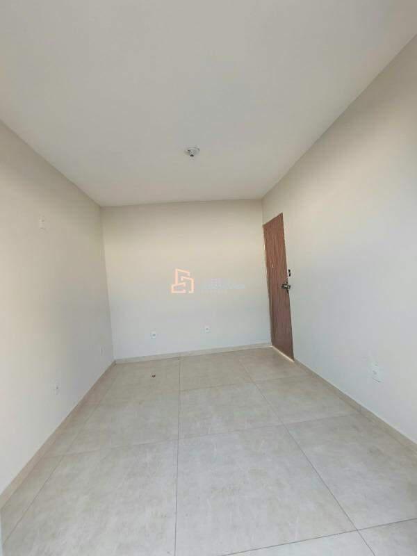 Apartamento, Jardim Industrial, 2 Quartos