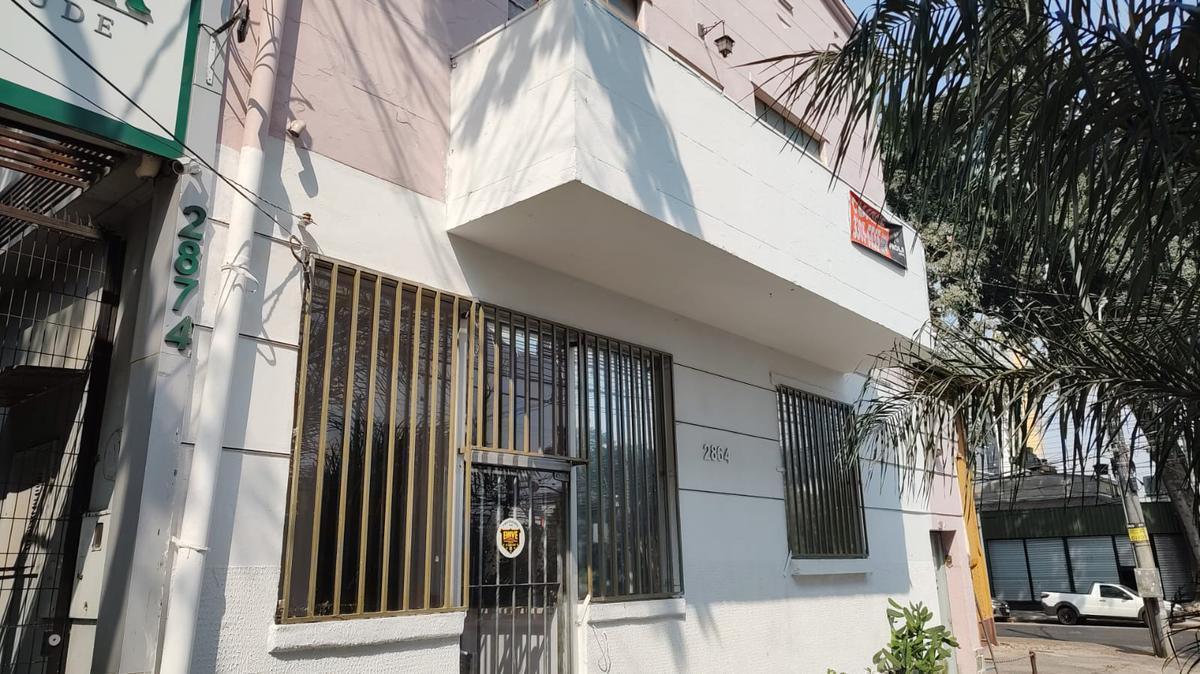 Casa, Santa Efigênia, 3 Quartos, 0 Vaga