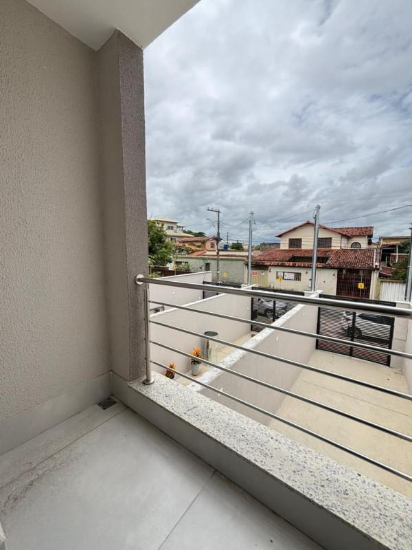 Casa, Santa Mônica, 2 Quartos, 2 Vagas, 2 Suítes