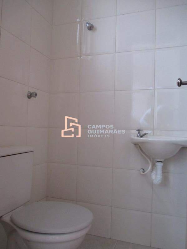 Apartamento, Paquetá, 3 Quartos, 2 Vagas