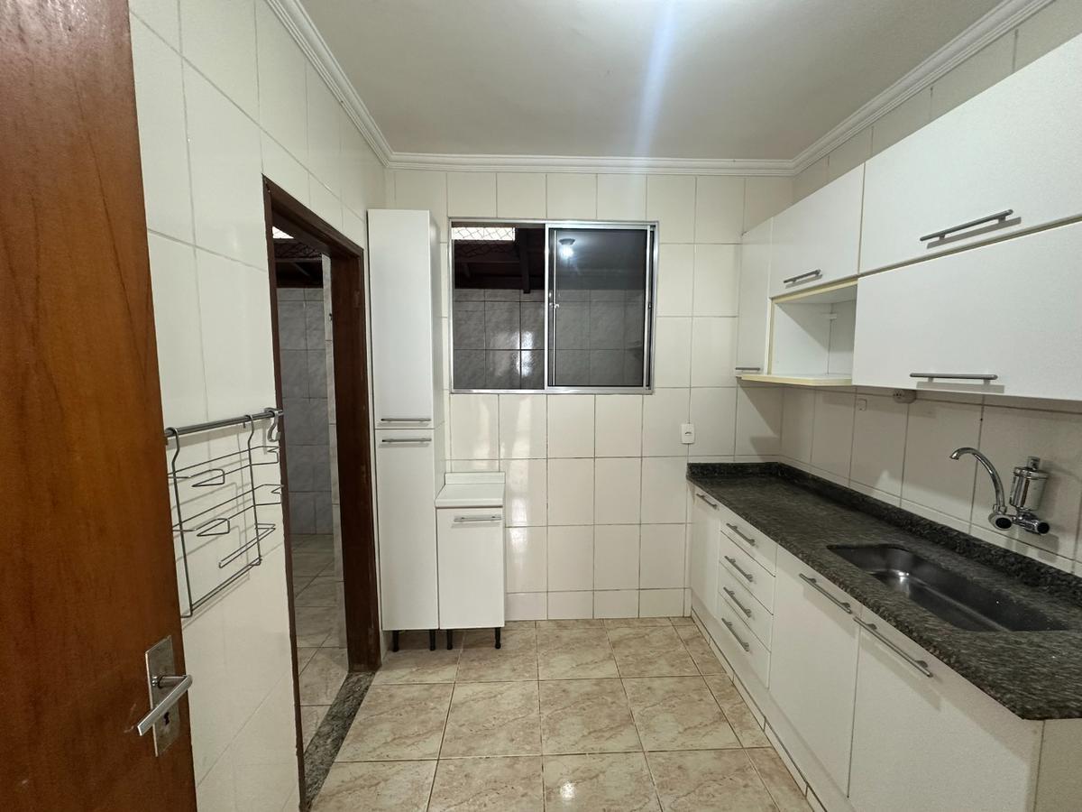 Casa, Palmares, 3 Quartos, 1 Vaga