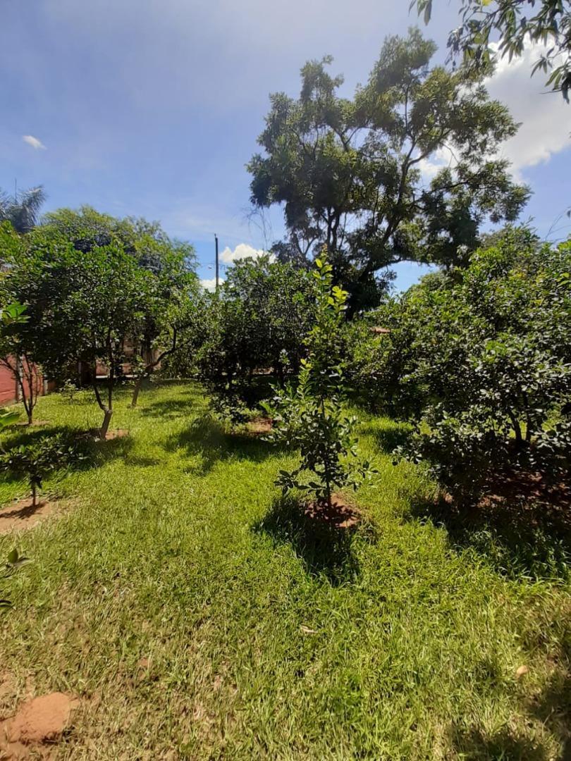 Fazenda, Satélite, 4 Quartos, 4 Vagas, 1 Suíte