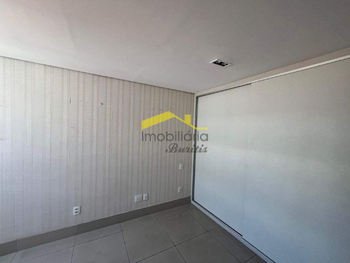 Cobertura, Gutierrez, 3 Quartos, 3 Vagas, 1 Suíte