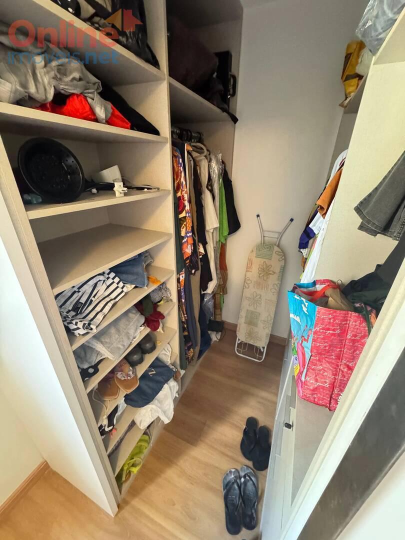 Apartamento, Floresta, 3 Quartos, 0 Vaga, 1 Suíte