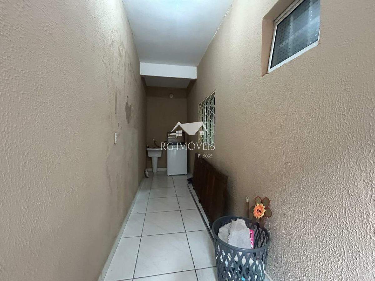 Casa, Betânia, 3 Quartos, 1 Vaga, 1 Suíte