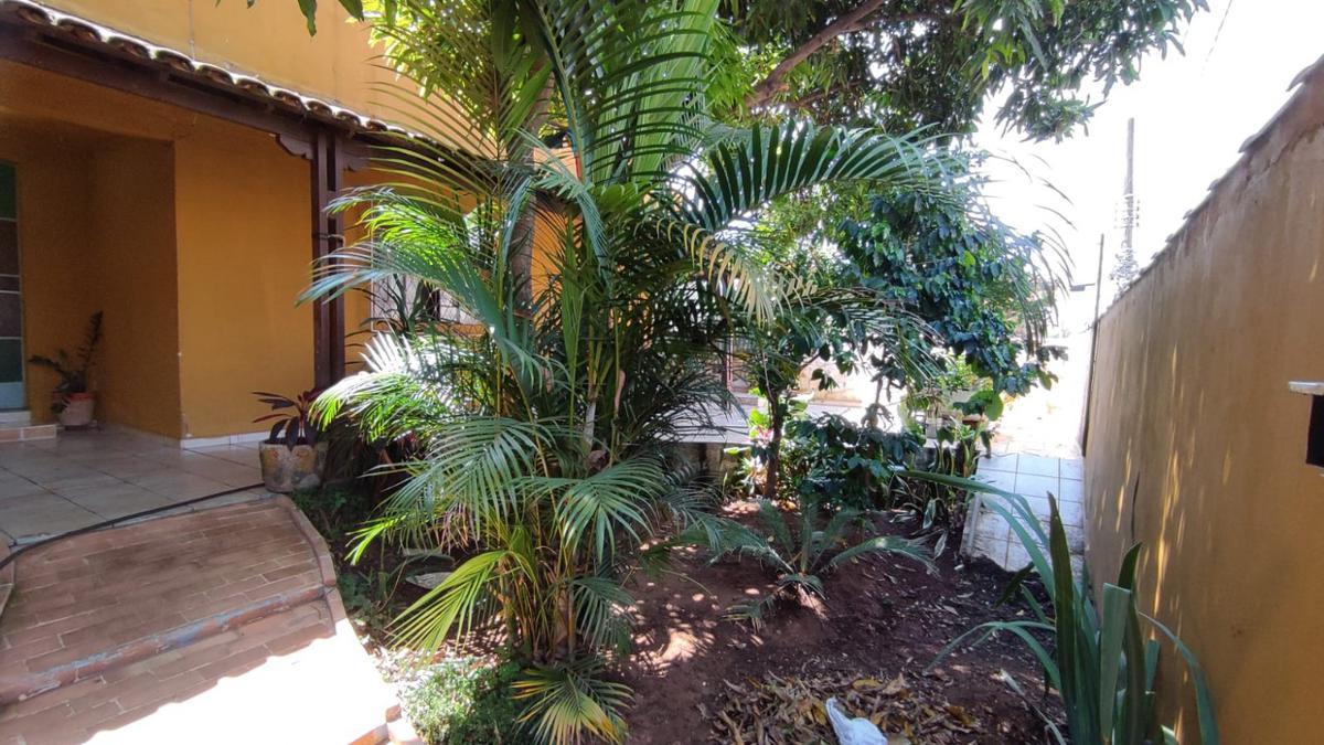 Casa, Coqueiros, 3 Quartos, 0 Vaga