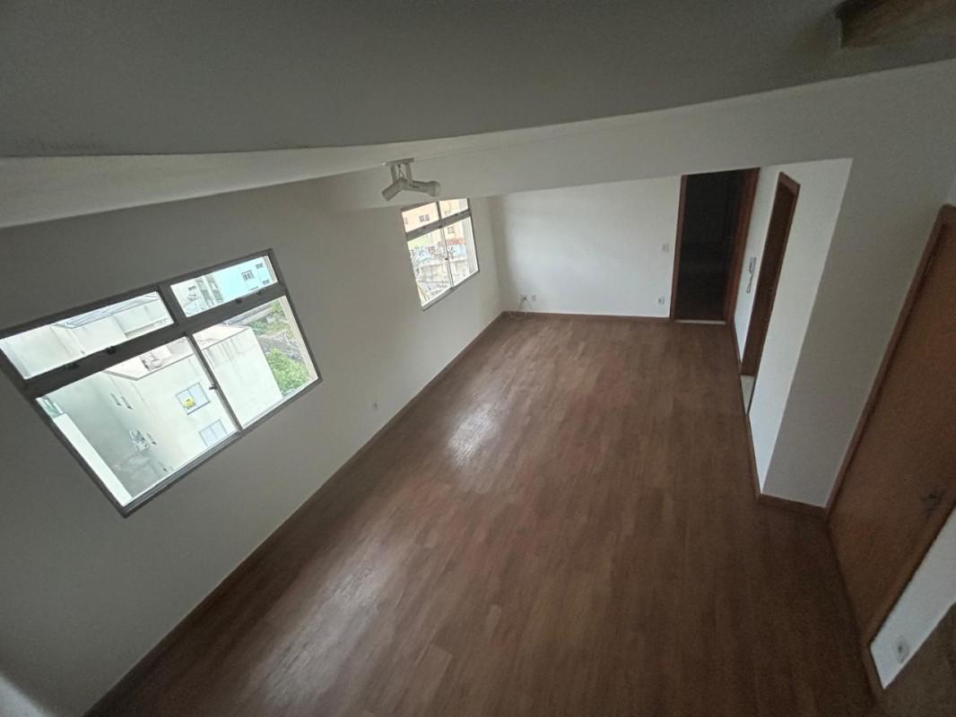 Cobertura, Gutierrez, 3 Quartos, 2 Vagas, 1 Suíte