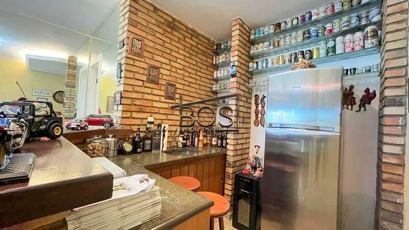 Casa, Santa Lúcia, 5 Quartos, 5 Vagas, 2 Suítes