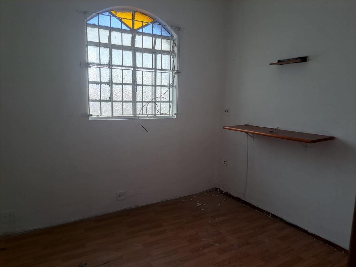 Casa, Santa Efigênia, 4 Quartos