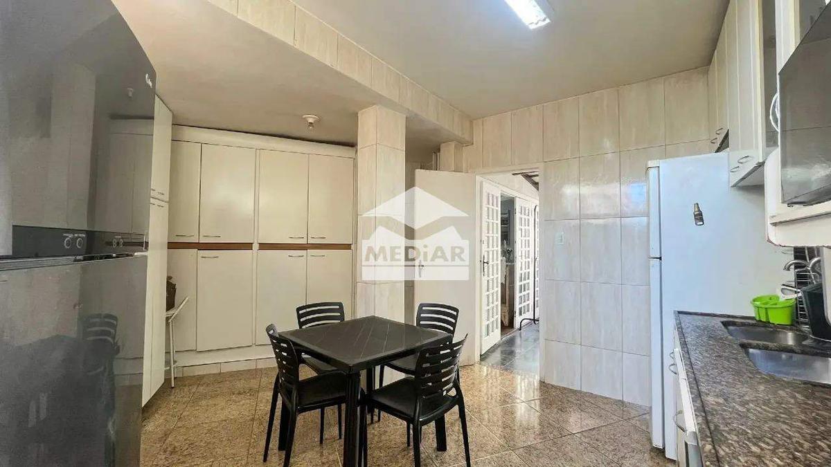 Apartamento, Serra, 4 Quartos, 1 Vaga, 1 Suíte