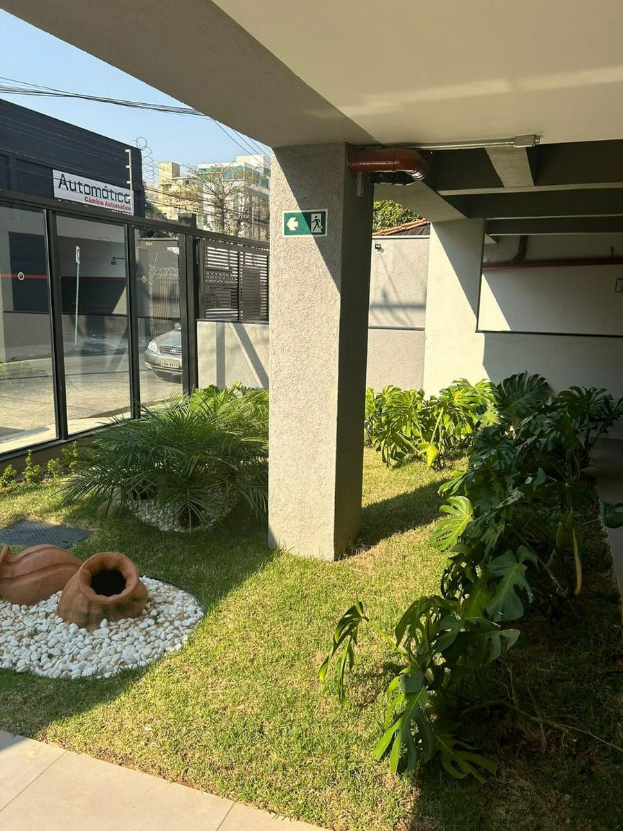 Cobertura, Padre Eustáquio, 2 Quartos, 2 Vagas, 1 Suíte