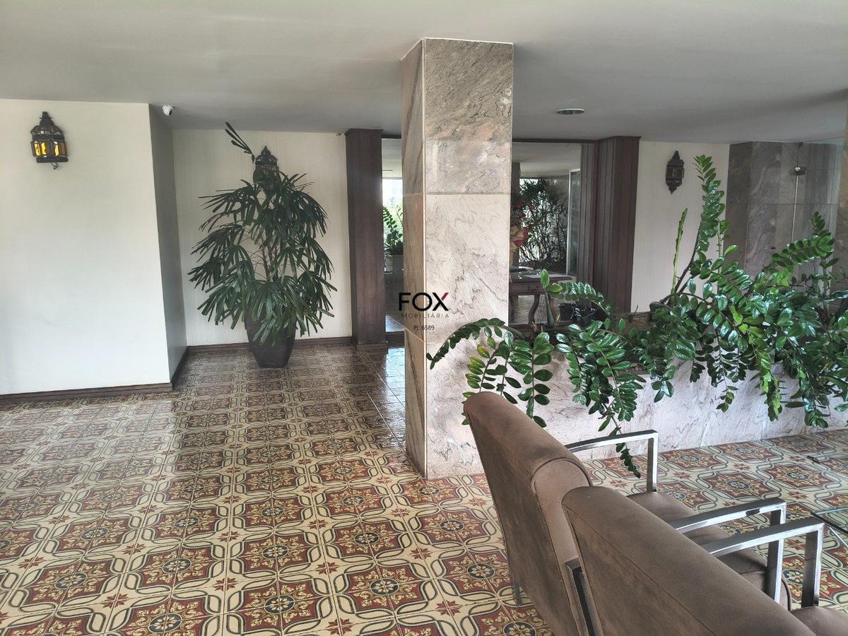 Apartamento, Vila Paris, 4 Quartos, 2 Vagas, 1 Suíte