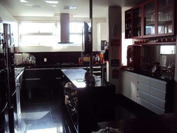 Apartamento, Santo Antônio, 5 Quartos, 3 Vagas, 1 Suíte