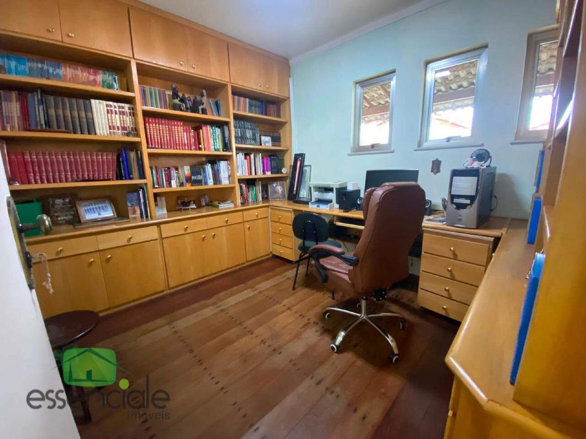 Casa, Jardim Riacho das Pedras, 4 Quartos, 4 Vagas, 2 Suítes