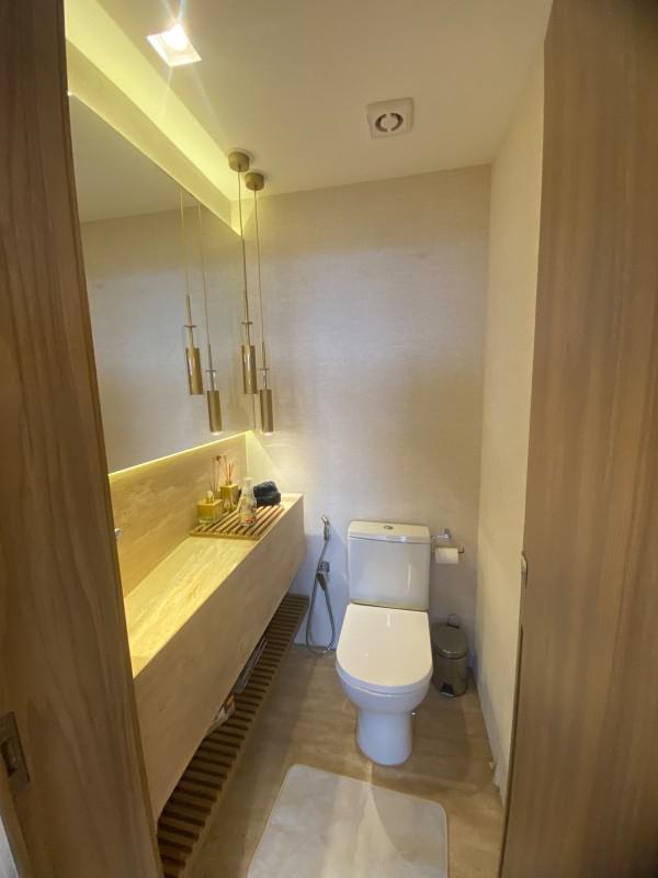 Apartamento, Sion, 4 Quartos, 3 Vagas, 2 Suítes