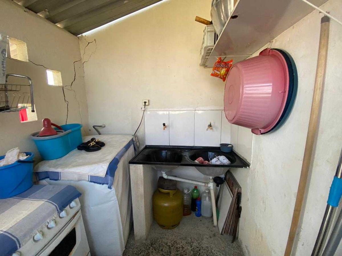 Casa, Aparecida, 3 Quartos, 1 Vaga