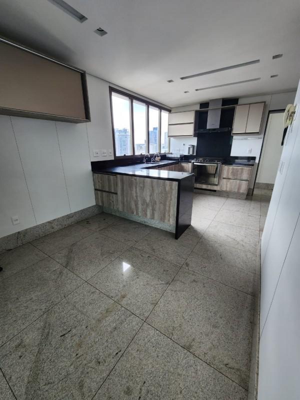 Apartamento, Vila da Serra, 4 Quartos, 4 Vagas, 3 Suítes