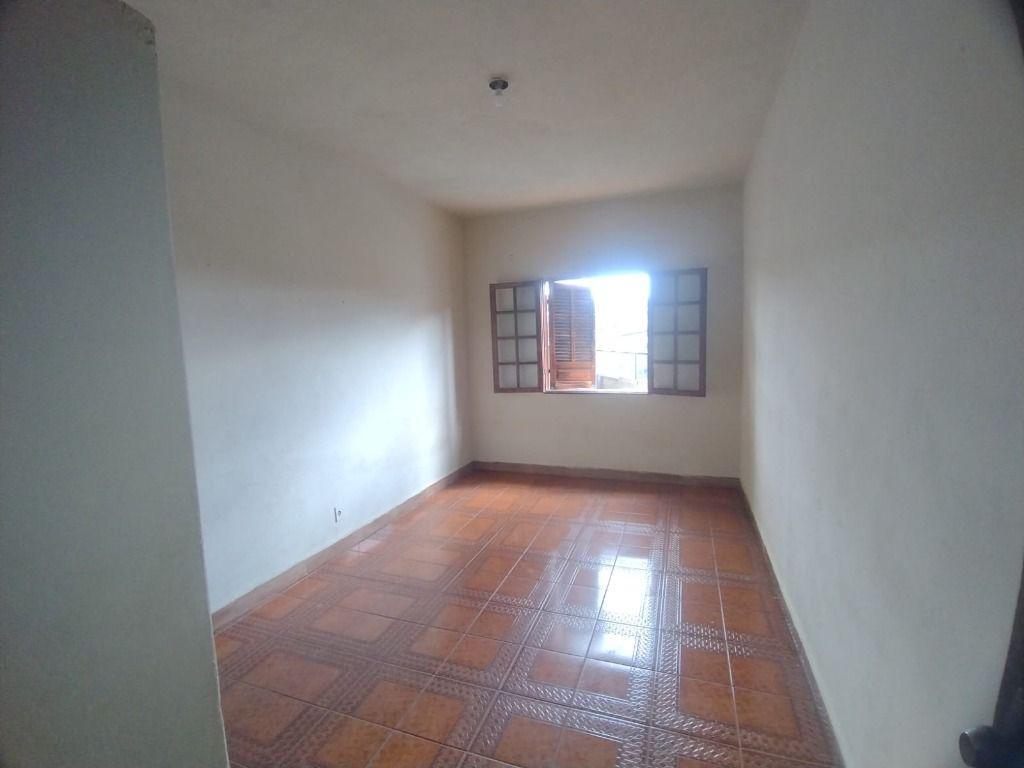 Casa, Adelmolândia, 3 Quartos, 1 Vaga