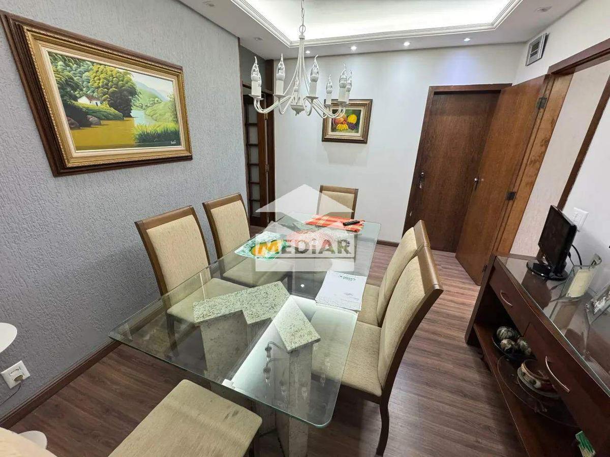 Apartamento, Palmares, 3 Quartos, 1 Vaga, 1 Suíte