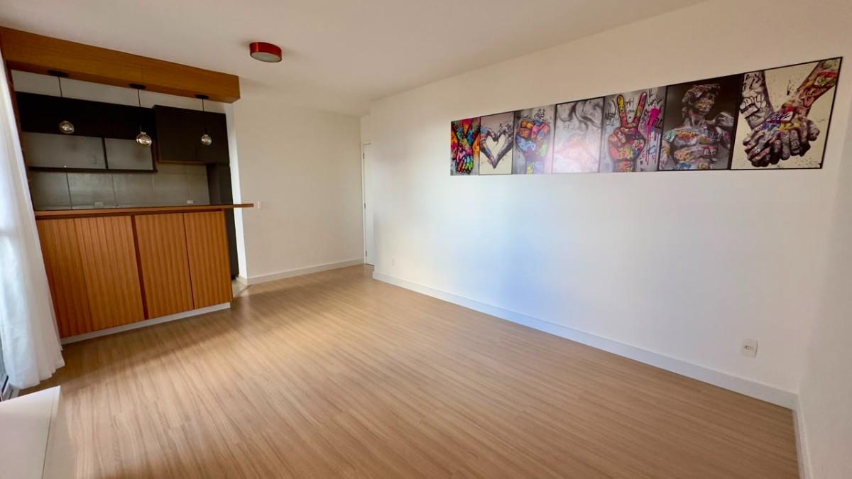 Apartamento, Nova Vista, 2 Quartos, 1 Vaga, 1 Suíte