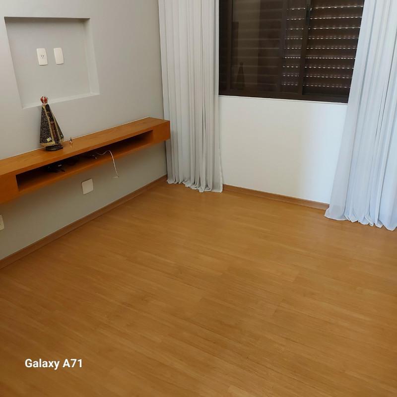 Apartamento, Coração Eucarístico, 4 Quartos, 3 Vagas, 3 Suítes