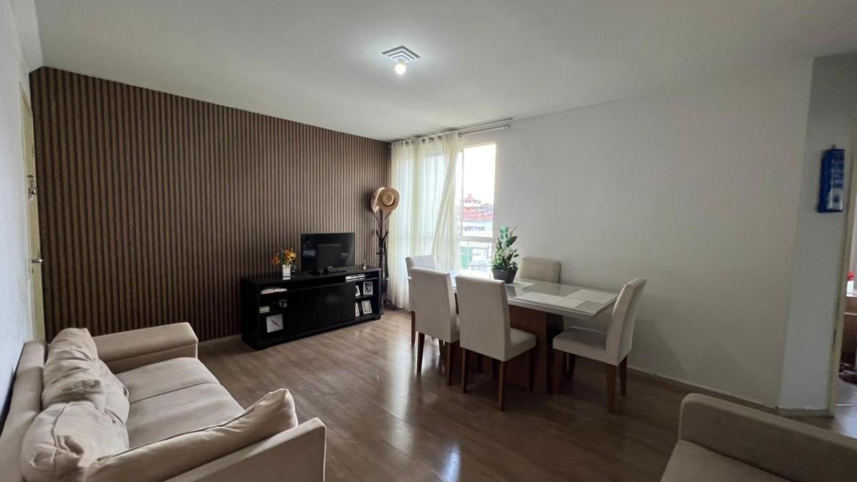 Apartamento, Diamante, 3 Quartos, 1 Vaga