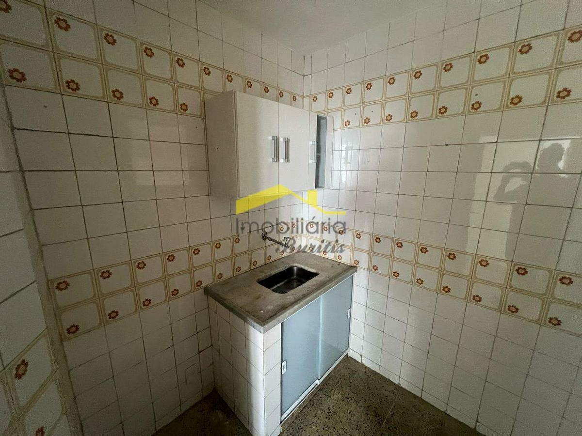 Apartamento, Nova Suíssa, 2 Quartos, 1 Vaga