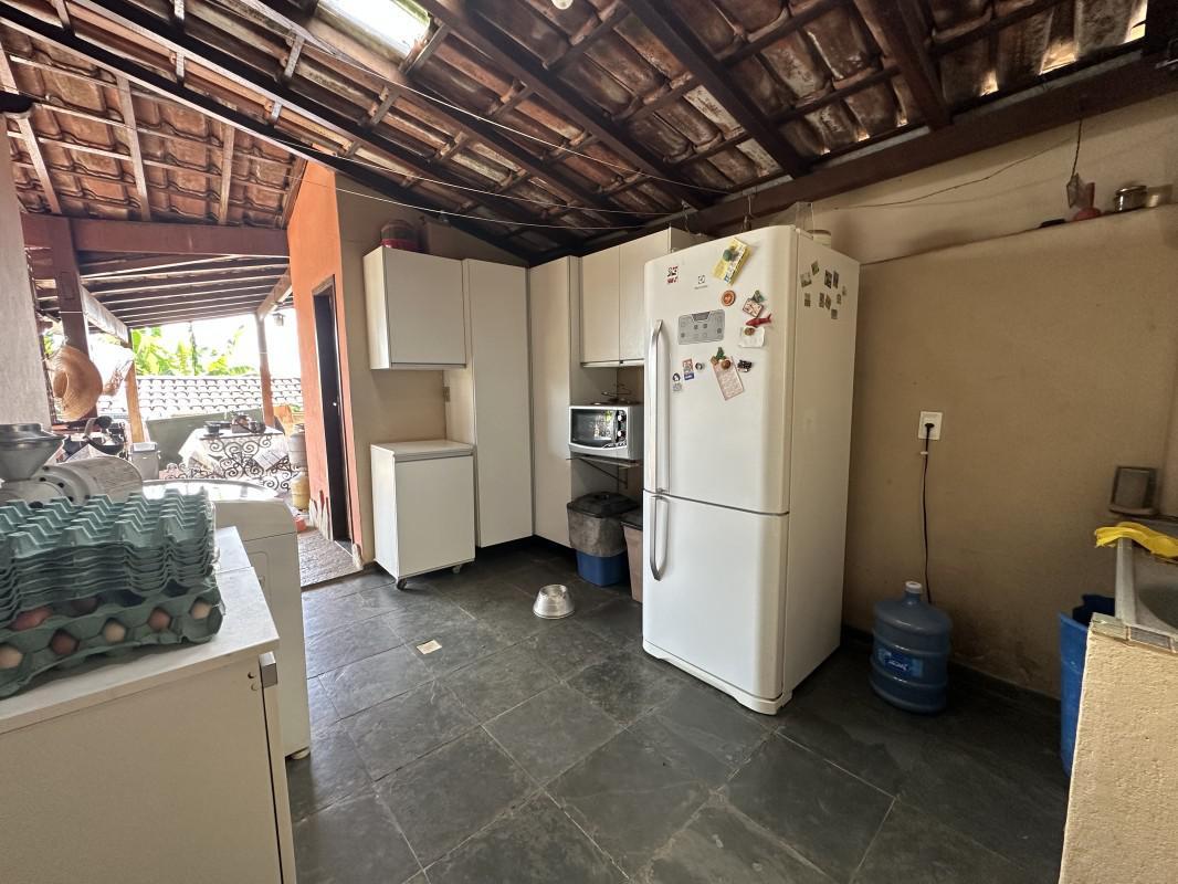 Casa, Novo Progresso, 4 Quartos, 2 Vagas, 2 Suítes