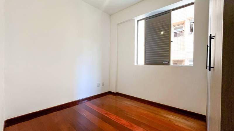 Apartamento, Luxemburgo, 4 Quartos, 3 Vagas, 1 Suíte