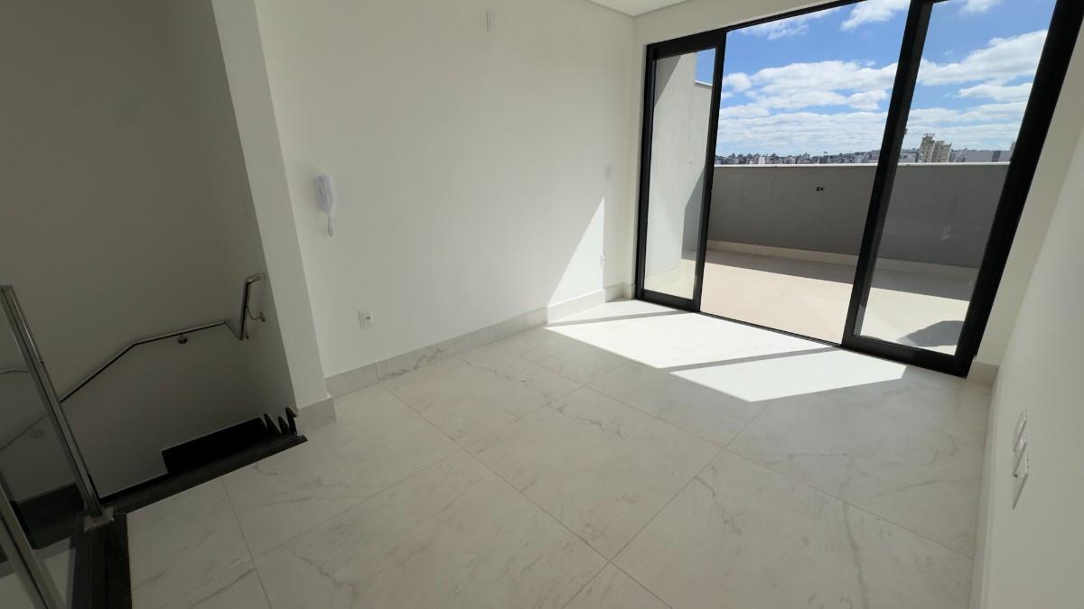 Cobertura, Alto Barroca, 3 Quartos, 2 Vagas, 2 Suítes