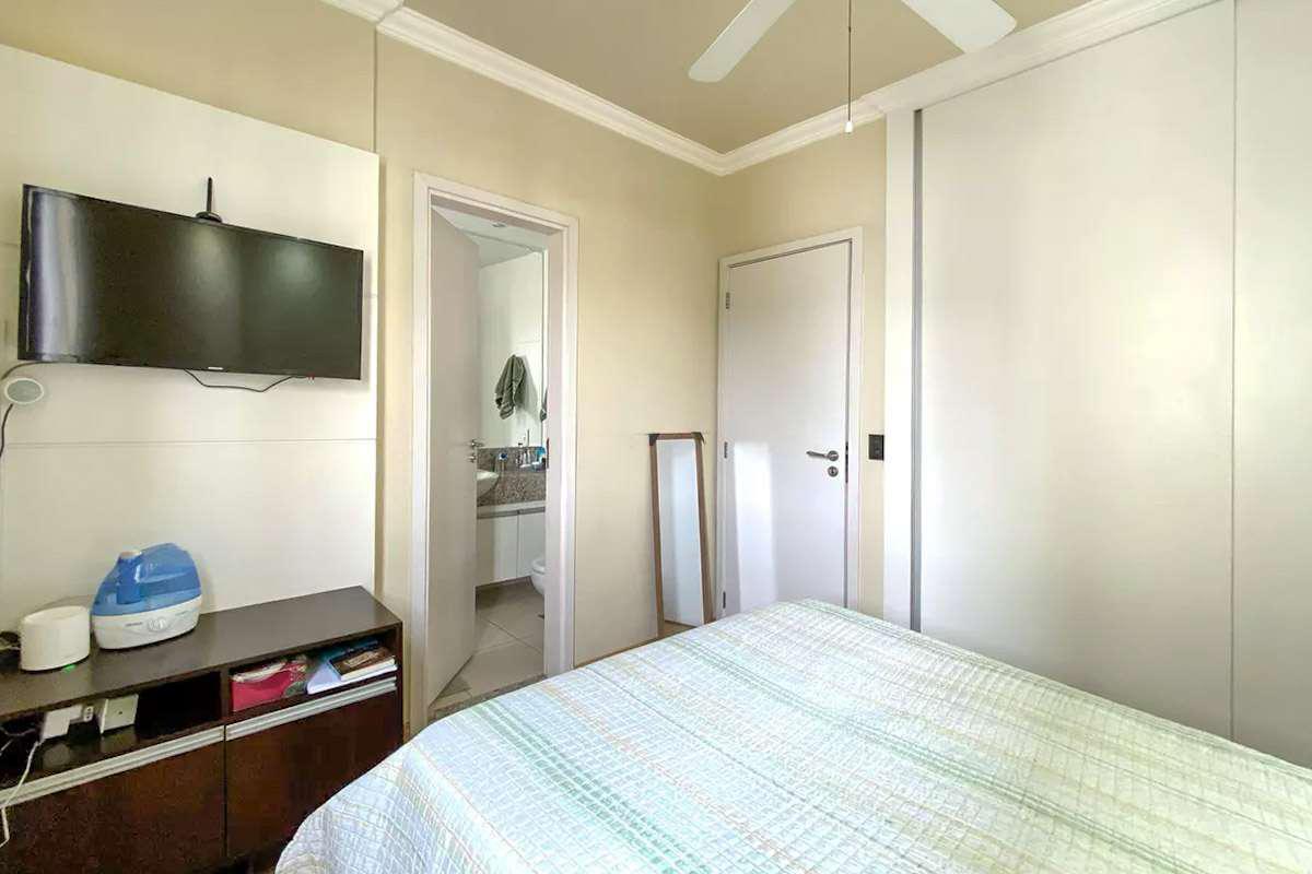 Apartamento, Buritis, 3 Quartos, 2 Vagas, 1 Suíte