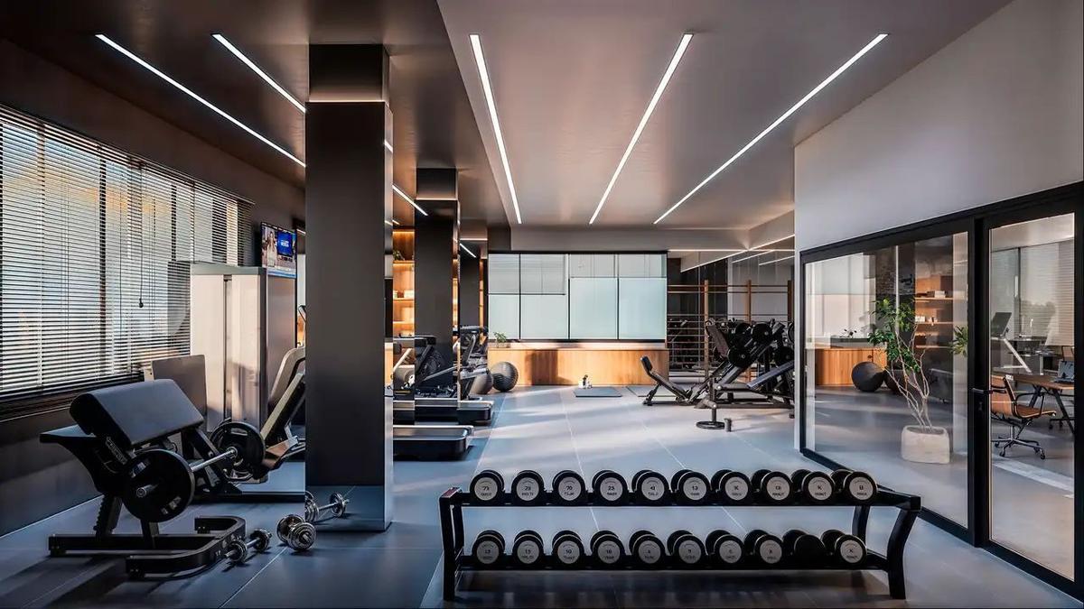 Apartamento, Serra, 2 Quartos, 1 Vaga, 1 Suíte