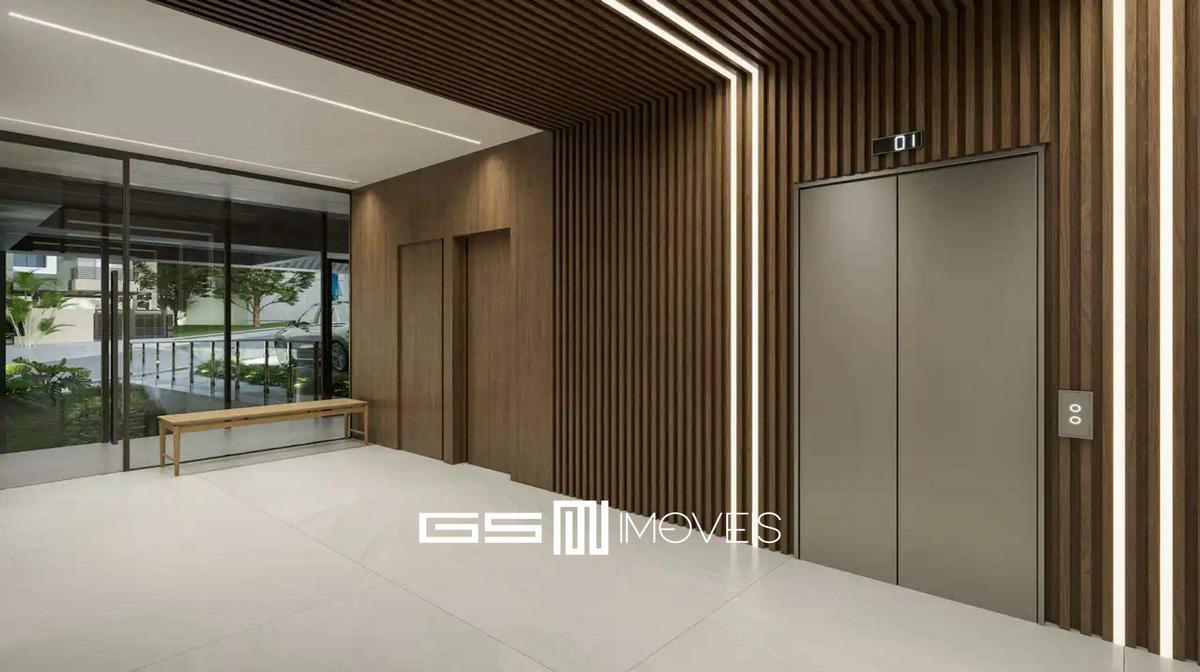 Cobertura, Serra, 3 Quartos, 2 Vagas, 1 Suíte