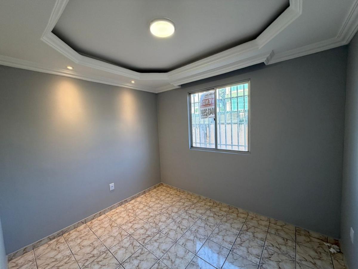 Apartamento, Alvorada, 2 Quartos, 1 Vaga