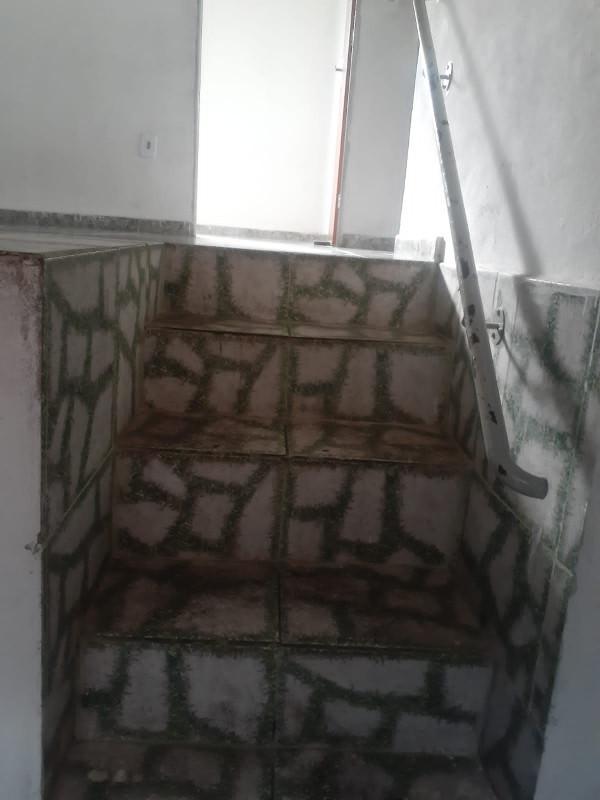 Casa, Jardim Teresópolis, 2 Quartos, 0 Vaga