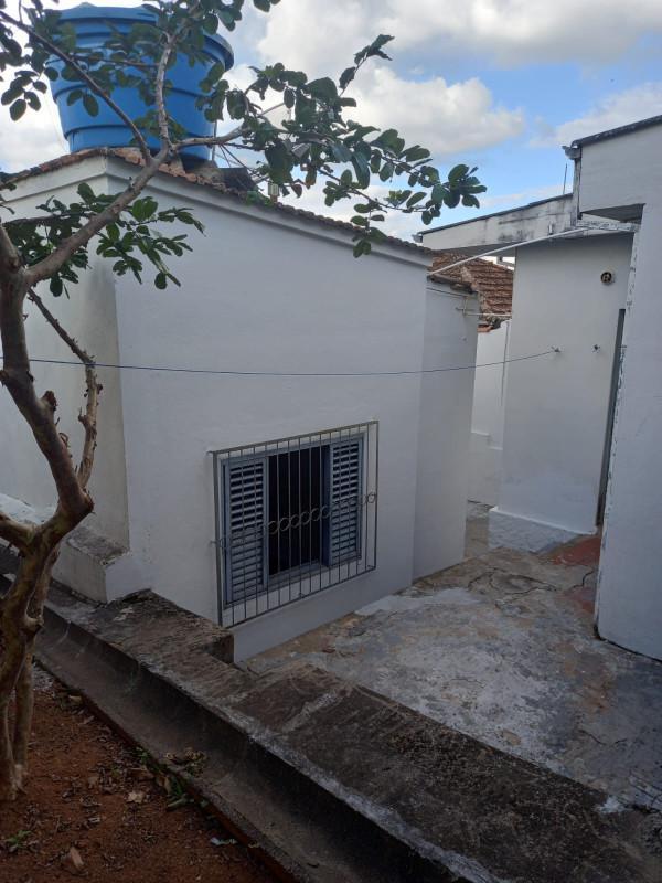 Casa, Centro, 0 Quarto, 0 Vaga