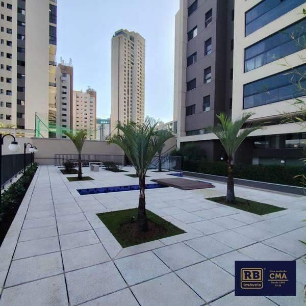 Apartamento, Vila da Serra, 4 Quartos, 3 Vagas, 1 Suíte