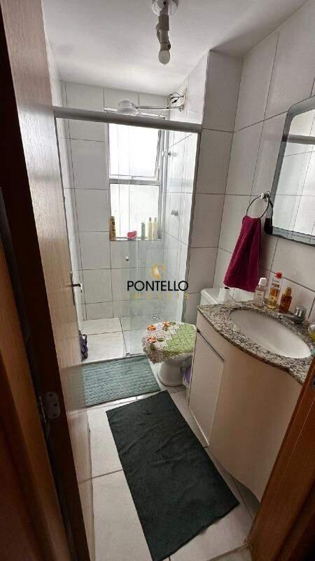 Apartamento, São Geraldo, 2 Quartos, 1 Vaga