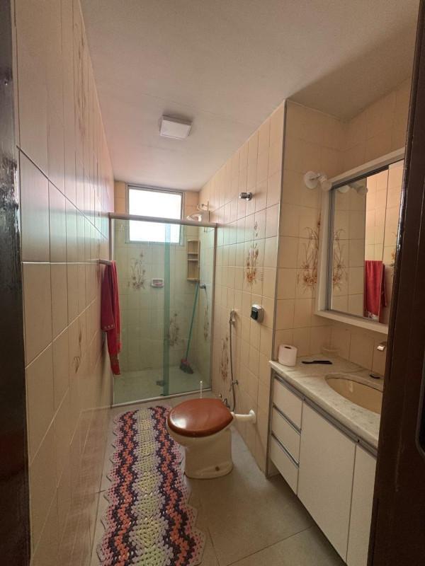 Apartamento, Coração Eucarístico, 3 Quartos, 1 Vaga, 1 Suíte