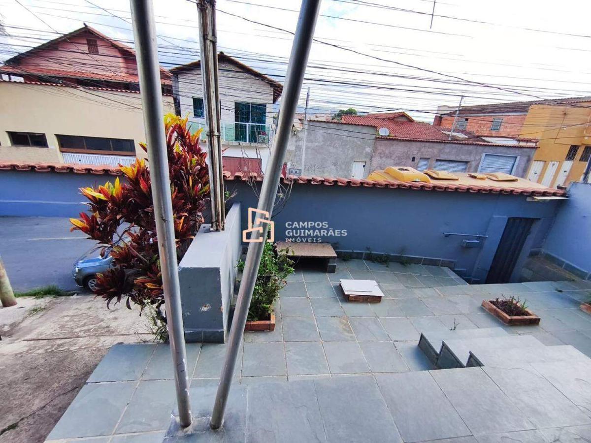 Casa, Santa Helena, 2 Quartos, 3 Vagas