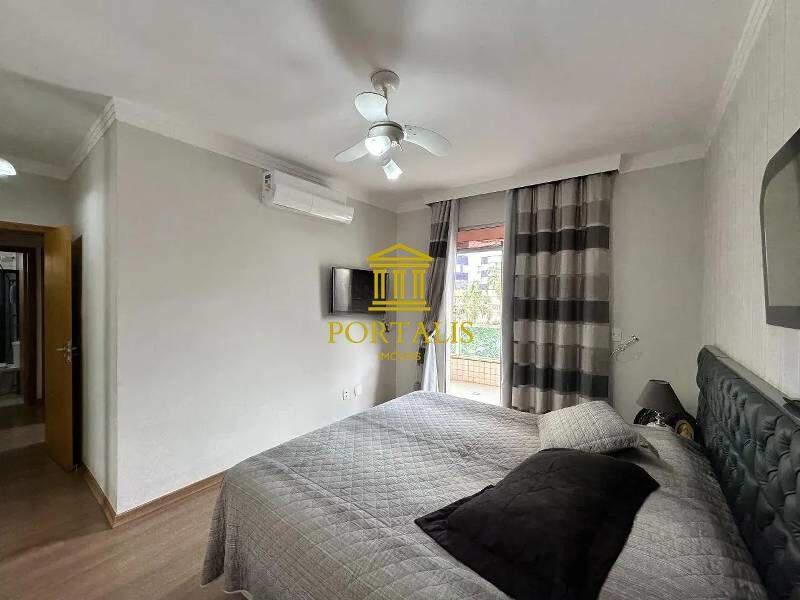 Apartamento, Buritis, 4 Quartos, 3 Vagas, 1 Suíte