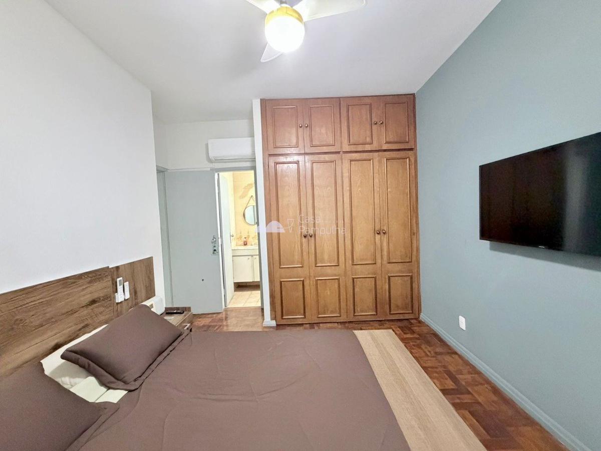 Apartamento, Santa Amélia, 3 Quartos, 2 Vagas, 1 Suíte