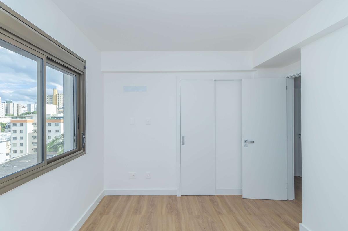 Apartamento, Silveira, 4 Quartos, 3 Vagas, 3 Suítes