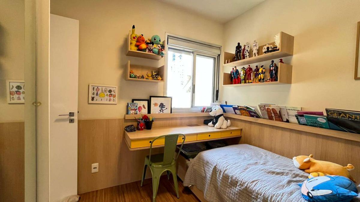 Apartamento, Gutierrez, 3 Quartos, 2 Vagas, 1 Suíte