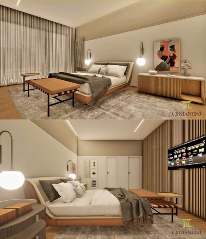 Casa, Alphaville, 4 Quartos, 3 Vagas, 4 Suítes
