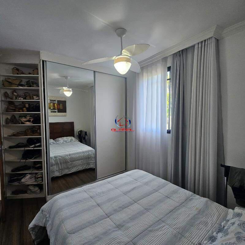 Apartamento, Guarani, 3 Quartos, 2 Vagas